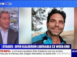 Replay Parlons info ! - Otages : Ofer Kalderon libérable ce week-end - 31/01