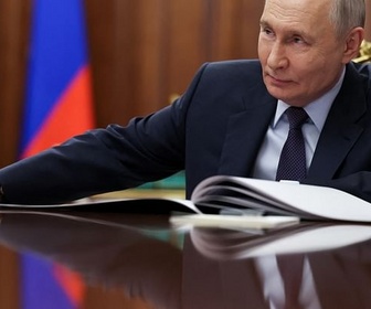 Replay 28 minutes - Vladimir Poutine en difficulté ?