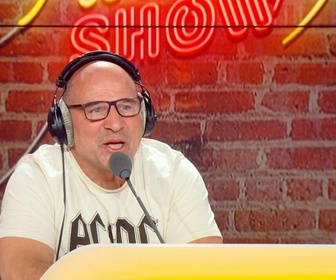 Replay Super Moscato Show - Ce qu'a fait Monfils à 38 ans, est-ce extraordinaire ?