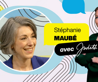 Replay Avec Judith - De Parisienne à éleveuse de brebis : le parcours atypique de Stéphanie Maubé