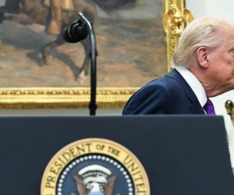 Replay États-Unis - Climat : Trump abroge une loi-cadre