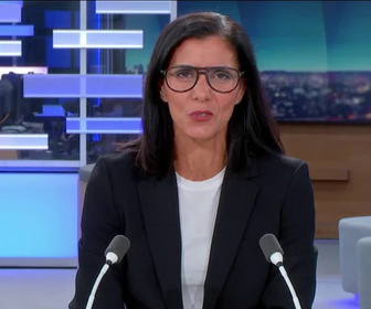 Replay 23h info - Émission du vendredi 12 septembre 2025