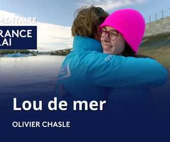 Replay La France en Vrai - Bretagne