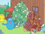Replay Barbapapa en Famille - Barbidou ne sait pas dire non