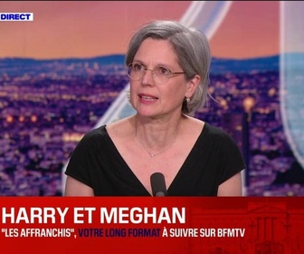 Replay 20H BFM - Tous les Français font des gestes écologiques [...] Ce qui manque aujourd'hui, ce sont les politiques, assure Sandrine Rousseau