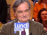 Replay Quotidien, première partie du 7 octobre 2024