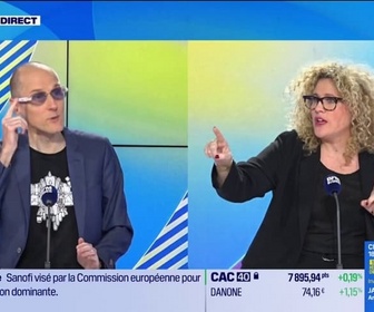 Replay Good Morning Business - Bientôt la fin des lunettes de vue !