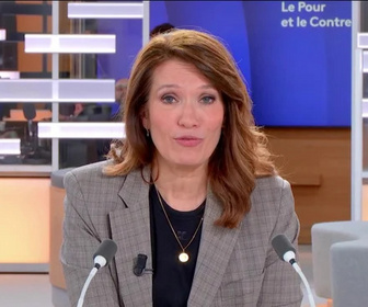 Replay Le pour et le contre - 21/02/2026