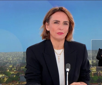 Replay Le JT en LSF - 18/11/2025