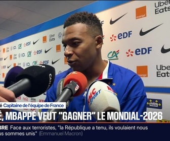 Replay BFM Première prématinale - Le journal des sports du vendredi 14 novembre