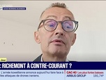 Replay Good Morning Market - Luxe : Richemont à contre-courant ? - 20/07