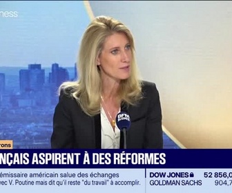 Replay Good Morning Business - Émission du 22 octobre 2026