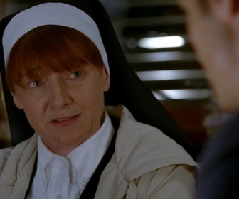 Replay Castle - S5E8 - Seuls dans la nuit