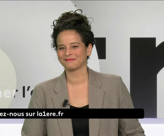 Replay Outre-mer l'actu - Outremer l'actu