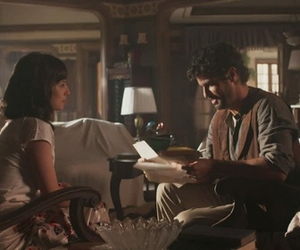 Replay Le temps d'aimer - S1 E24