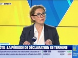 Replay Tout pour investir - Le déchiffrage : Impôts, la période de déclaration se termine - 04/06
