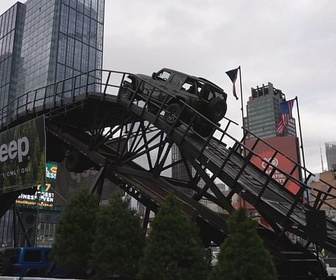 Replay ARTE Journal - USA: les TPE de l'automobile entre espoir et débrouille