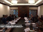 Replay Journal de l'Afrique - RD Congo, les consultations pour l'union nationale peinent à réunir