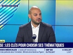 Replay Good Morning Market - En portefeuille : Les clés pour choisir ses thématiques - 21/08