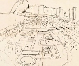 Replay Invitation au voyage - 06/11/2025 - Burle Marx dessine les jardins de Rio de Janeiro