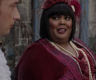 Replay Ghosts : Fantômes à la maison - S01 E08 - Le fan d'Alberta