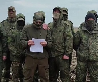 Replay Russie, le poids de la guerre - Ukraine : des soldats russes s'adressent à Poutine