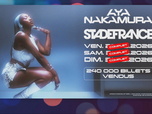 Replay À l'Affiche ! - Aya Nakamura au Stade de France : une révolution française