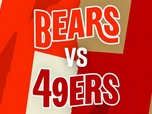 Replay Les résumés NFL - Chicago Bears @ San Francisco 49ers