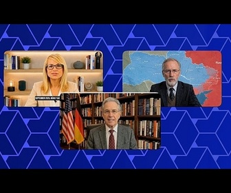 Replay Des experts générés par IA alimentent un vaste réseau de vidéos politiques visant l'Allemagne