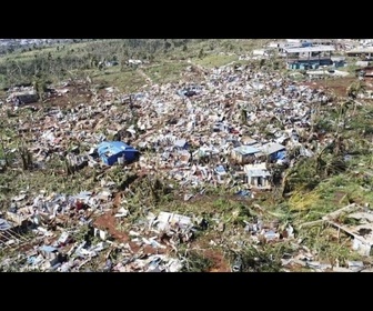 Replay Après le passage de Chido, Mayotte toujours à bout de souffle