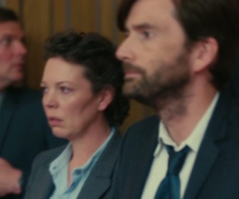 Replay Broadchurch - Episode 1