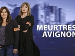 Replay Meurtres à Avignon