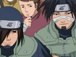 Replay Naruto - S3 E9 - Byakugan contre multiclonage !