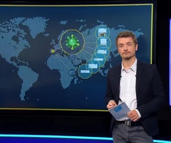 Replay Info ou intox - Hantavirus : le virus complotiste se propage