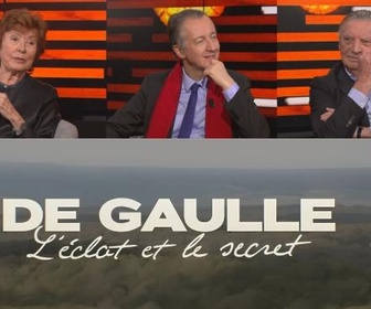 Replay Éternel De Gaulle