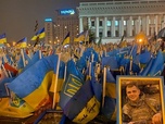 Replay Les Ukrainiens fuient le service militaire - ARTE Regards