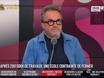 Replay Les Grandes Gueules - Clermont-Ferrand : des riverains, excédés, installent des barbelés pour éloigner les dealers. Désespérant ?