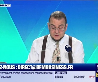 Replay Tout pour investir - Mardi 9 décembre