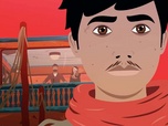 Replay Cinéma iranien - La sirène