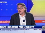 Replay Les Experts : Instabilité, quel avenir pour le budget ? - 07/10