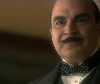 Replay Hercule Poirot - 1h32