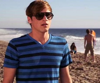 Replay Big Time Rush - Une journée à la plage - 2ème partie