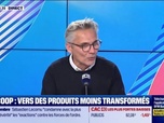 Replay Good Morning Business - EN DIRECT - Franck Poncet, directeur général de Biocoop