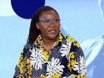 Replay ActuElles - Chanceline Mevowanou, l'histoire d'un engagement féministe