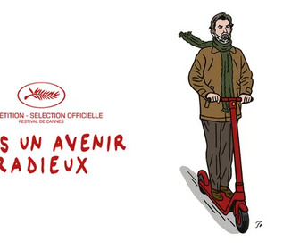Replay Festival de Cannes