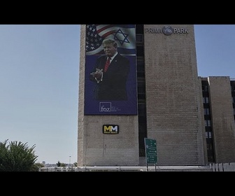 Replay Trump se rend en Égypte pour marquer la fin de la guerre de Gaza