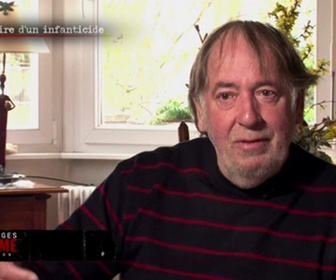 Replay Les visages du crime en région - Crimes en Alsace