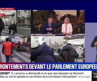 Replay L'intégrale de Midi BFM du jeudi 18 décembre 2025