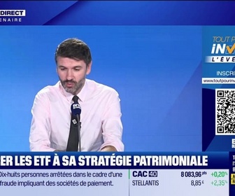 Replay BFM Bourse - Mercredi 5 novembre