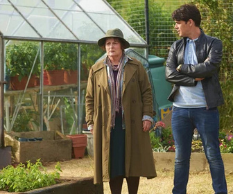 Replay Les enquêtes de Vera - 16/04/2026